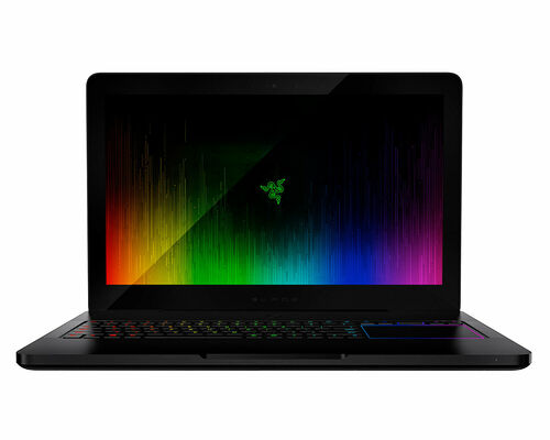 Razer Blade Pro 4K (RZ09-01663F52-R3F1)
