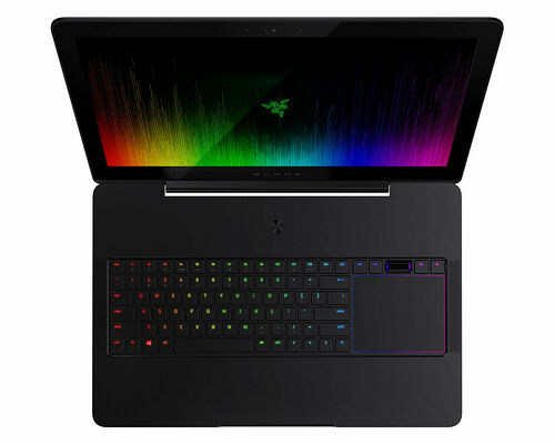 Razer Blade Pro 4K (RZ09-01663F52-R3F1)