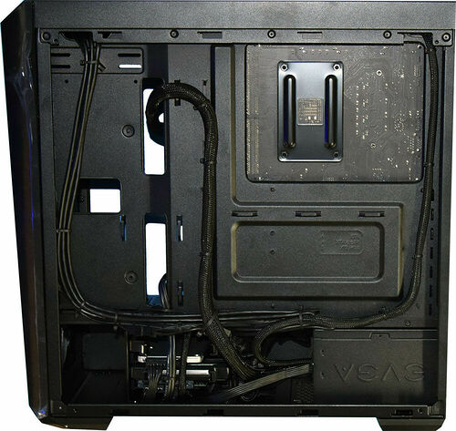 PC BARYUM BY TOPACHAT (avec OS)