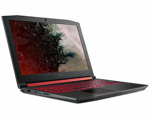 Acer Nitro 5 (AN515-52-53E1)