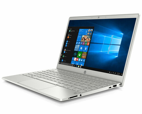 HP Pavilion 13 (13-AN0047NF) Argent