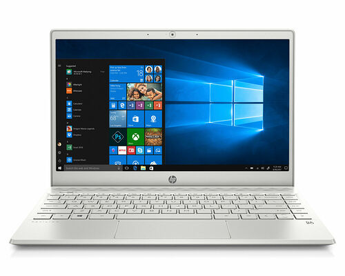 HP Pavilion 13 (13-AN0047NF) Argent
