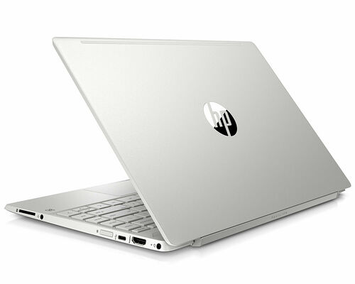 HP Pavilion 13 (13-AN0047NF) Argent