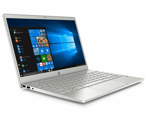 HP Pavilion 13 (13-AN0047NF) Argent