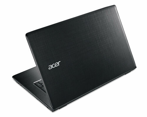 Acer Aspire E17 (E5-774G-50MJ) Noir