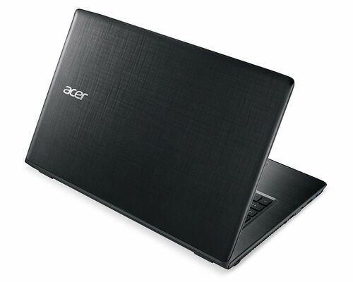 Acer Aspire E17 (E5-774G-50MJ) Noir
