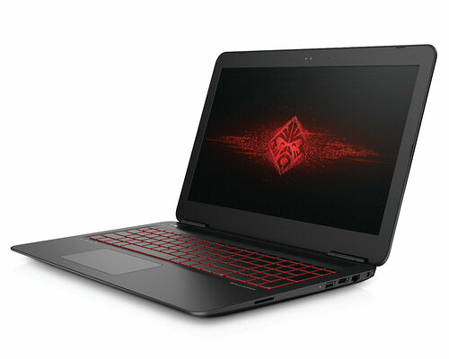 HP Omen 15 (15-AX202NF)