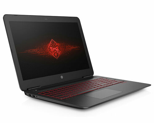 HP Omen 15 (15-AX202NF)