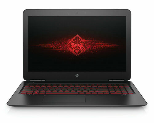 HP Omen 15 (15-AX202NF)
