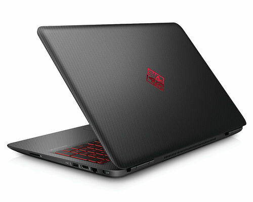 HP Omen 15 (15-AX202NF)