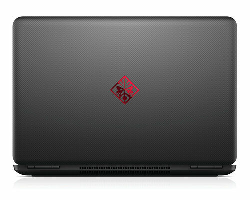 HP Omen 15 (15-AX202NF)