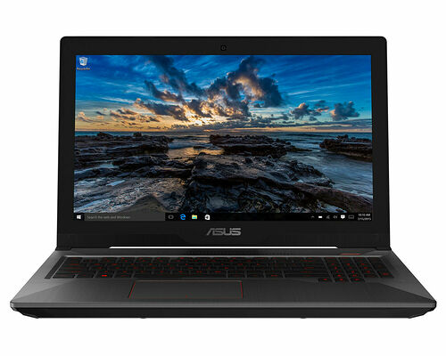 Asus FX503VM-DM033T