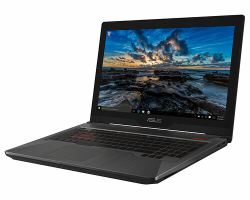 Asus FX503VM-DM033T