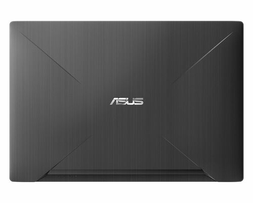 Asus FX503VM-DM033T