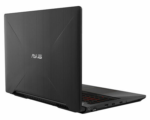 Asus FX503VM-DM033T