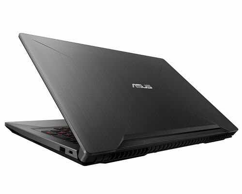 Asus FX503VM-DM033T