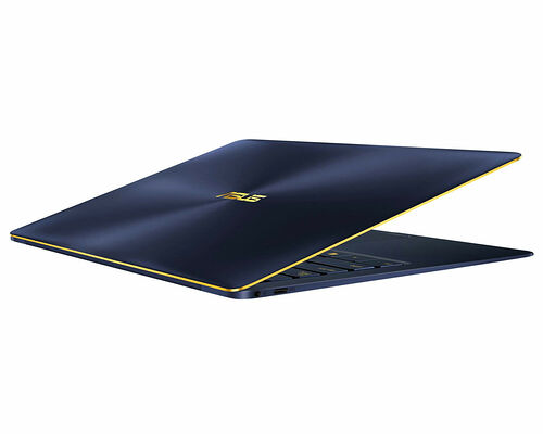 Asus ZenBook 3 Deluxe (UX490UA-BE032T) Bleu