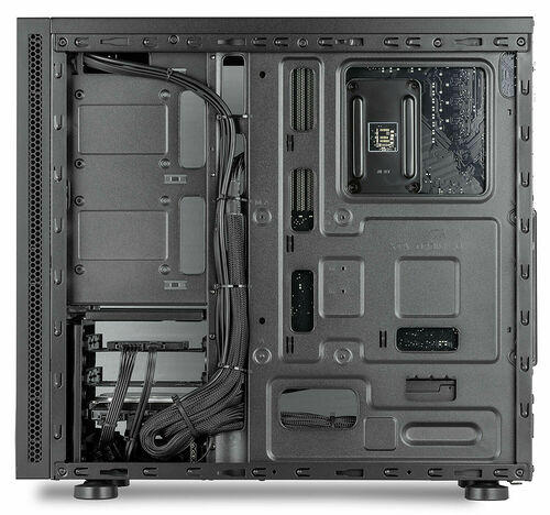 PC Gamer BARYUM (avec OS)