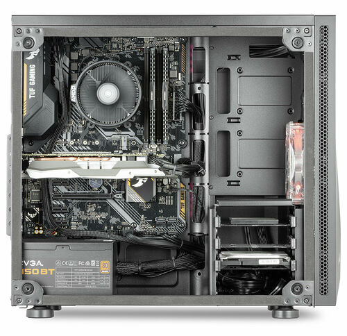 PC Gamer BARYUM (avec OS)