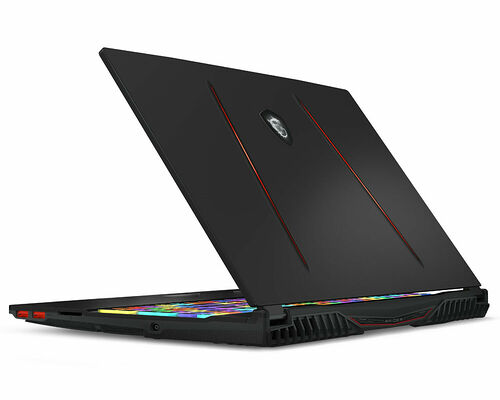 MSI GE65 9SF-289FR Raider