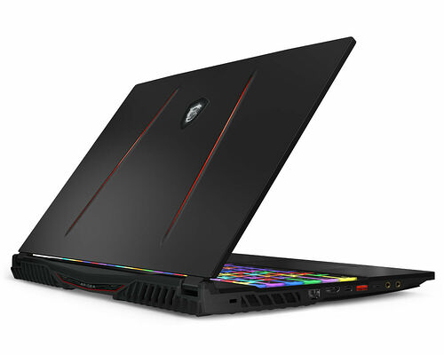 MSI GE65 9SF-289FR Raider