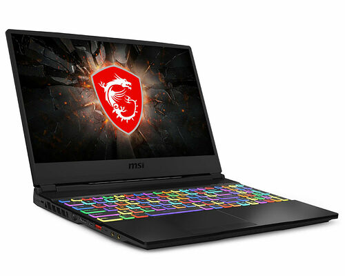 MSI GE65 9SF-289FR Raider