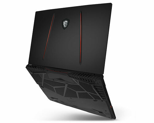 MSI GE65 9SF-289FR Raider