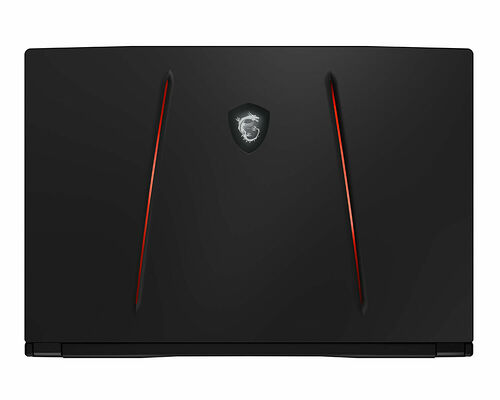 MSI GE65 9SF-289FR Raider