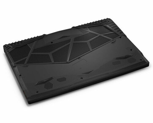 MSI GE65 9SF-289FR Raider