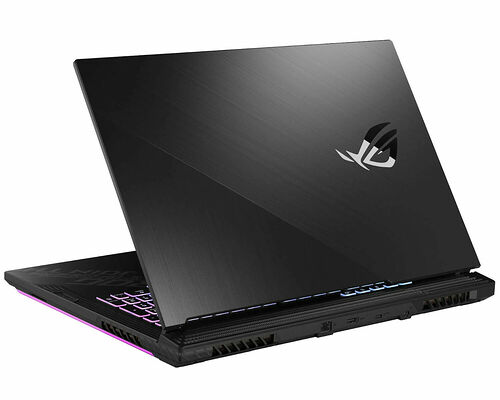 Asus ROG Strix G17 (G712LW-EV037T)