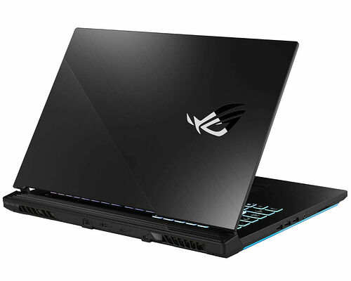 Asus ROG Strix G17 (G712LW-EV037T)