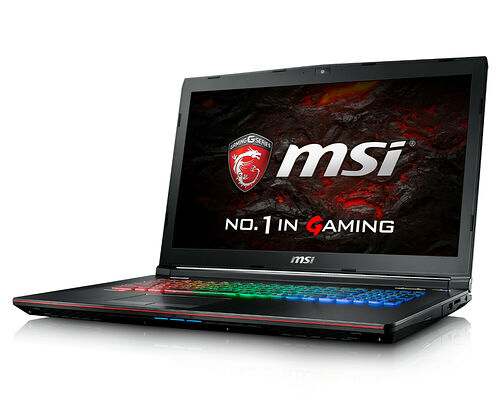 MSI GE72VR 7RF-428XFR Apache Pro