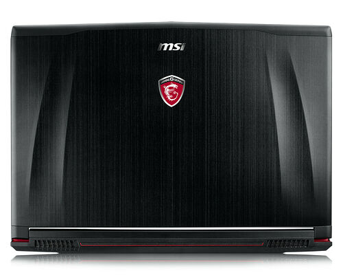 MSI GE72VR 7RF-428XFR Apache Pro