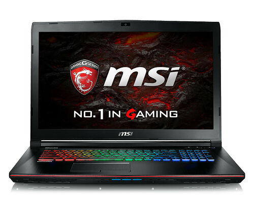MSI GE72VR 7RF-428XFR Apache Pro