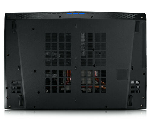 MSI GE72VR 7RF-428XFR Apache Pro