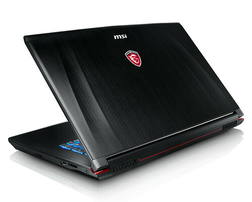 MSI GE72VR 7RF-428XFR Apache Pro