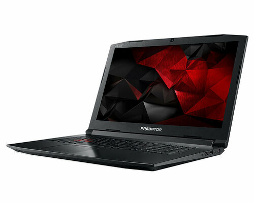 Acer Predator Helios 300 (PH317-52-52Y8)