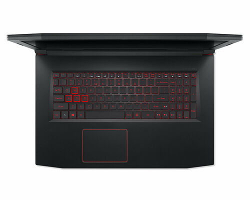 Acer Predator Helios 300 (PH317-52-52Y8)