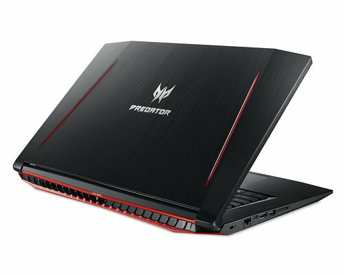 Acer Predator Helios 300 (PH317-52-52Y8)