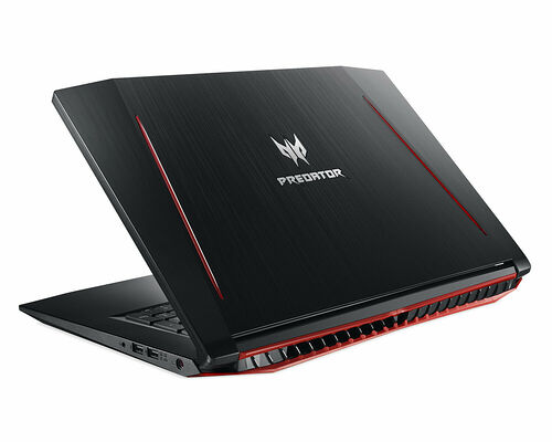 Acer Predator Helios 300 (PH317-52-52Y8)
