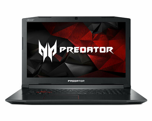 Acer Predator Helios 300 (PH317-52-52Y8)