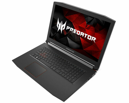 Acer Predator Helios 300 (PH317-52-52Y8)