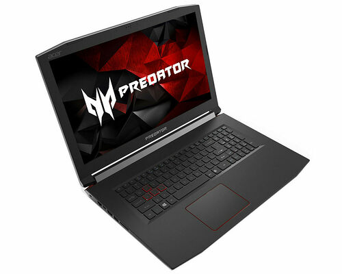 Acer Predator Helios 300 (PH317-52-52Y8)