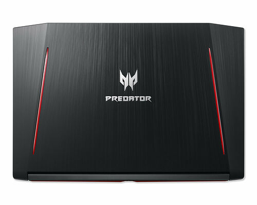 Acer Predator Helios 300 (PH317-52-52Y8)