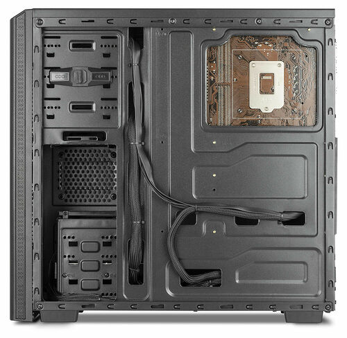 PC Gamer MOBA 2 (avec OS)