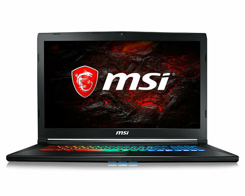 MSI GP72MVR-7RFX-868XFR Leopard Pro