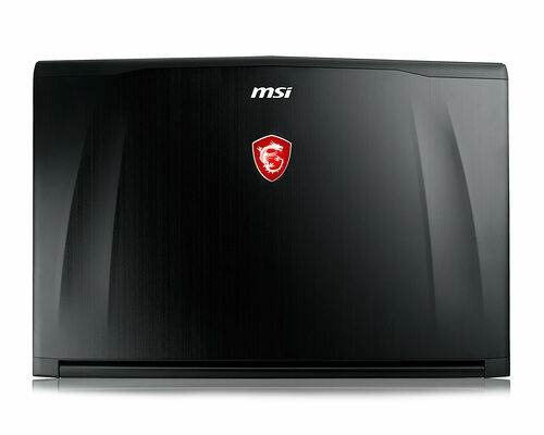 MSI GP72MVR-7RFX-868XFR Leopard Pro