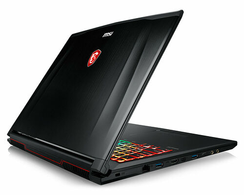MSI GP72MVR-7RFX-868XFR Leopard Pro