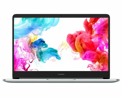 Huawei MateBook D 14 (53010FBW) Argent