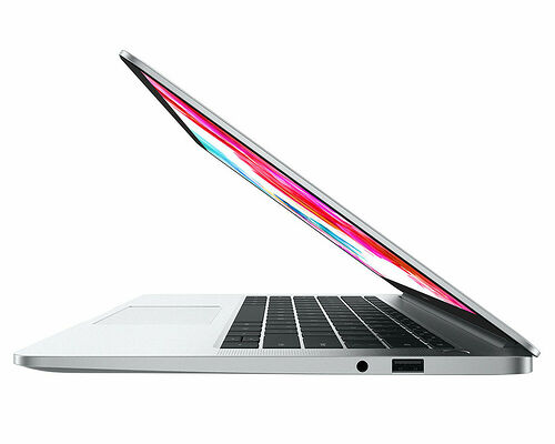 Huawei MateBook D 14 (53010FBW) Argent